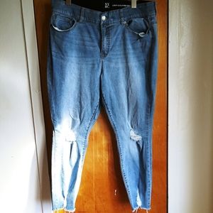 NY&Co Mya Jeans